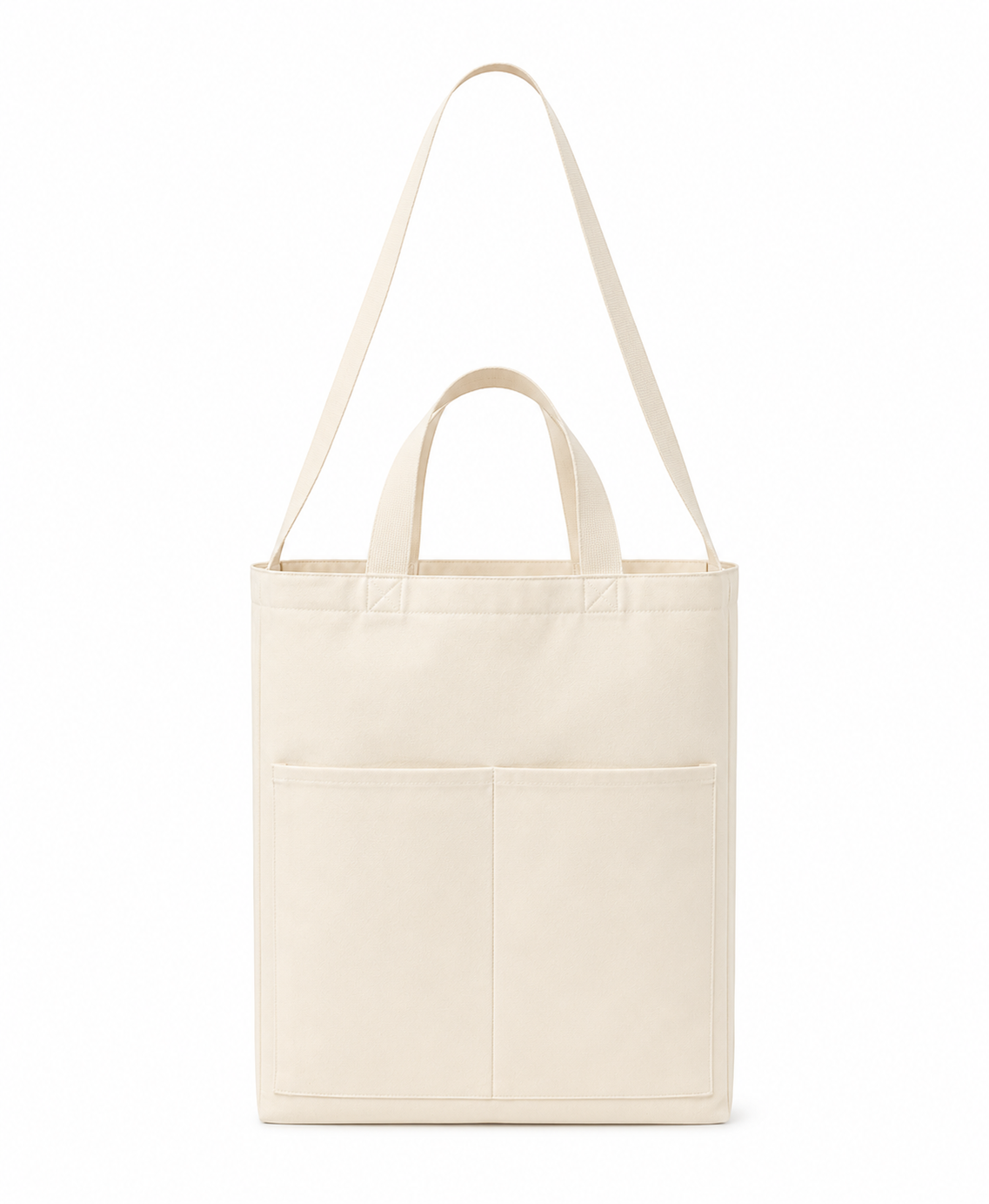 Canvas Bella Tote