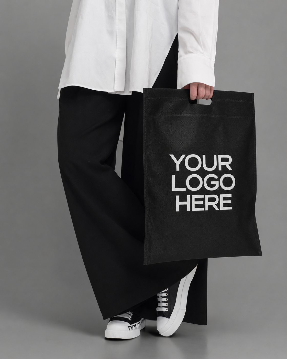 Non Woven Retail Bag