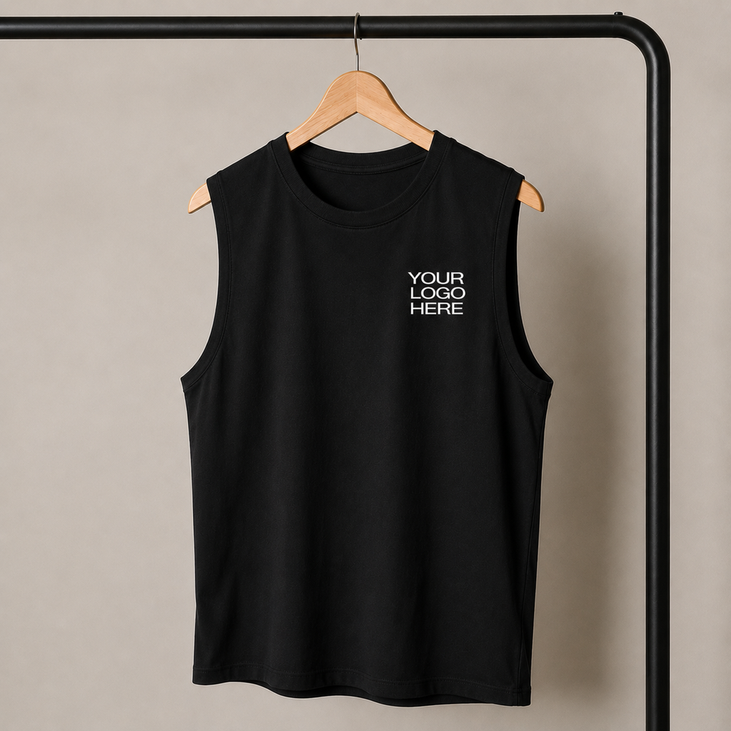 Loose Tank