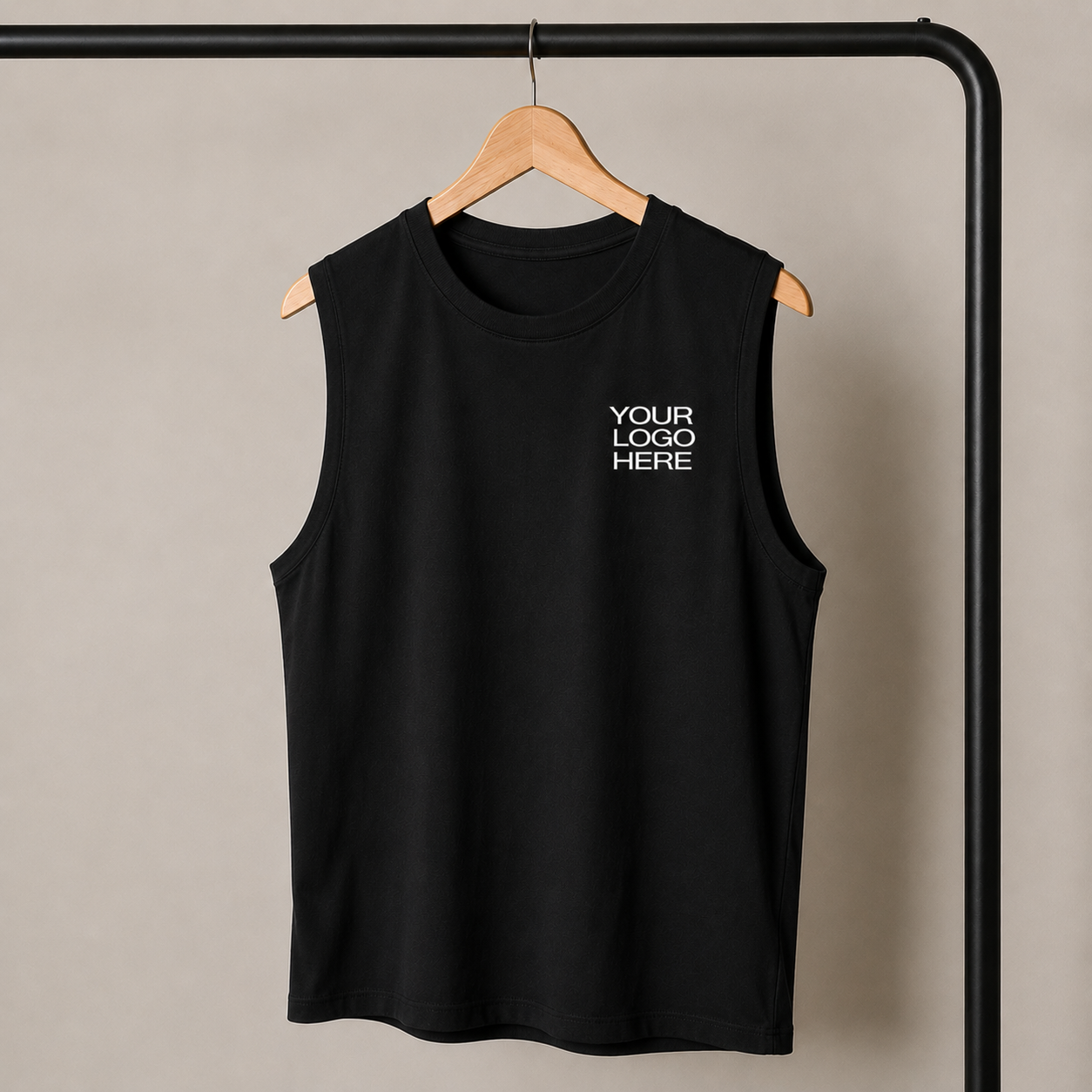 Loose Tank