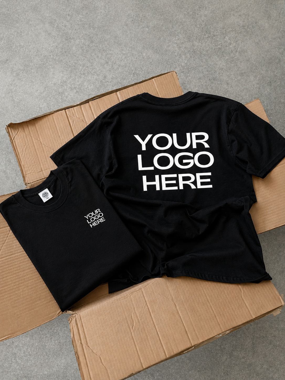 Classic T-Shirt
