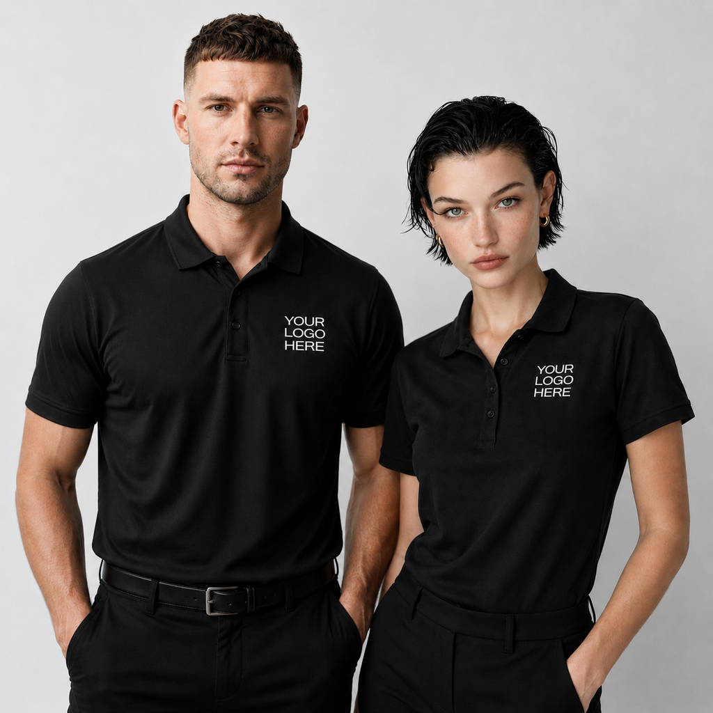 Classic Polo