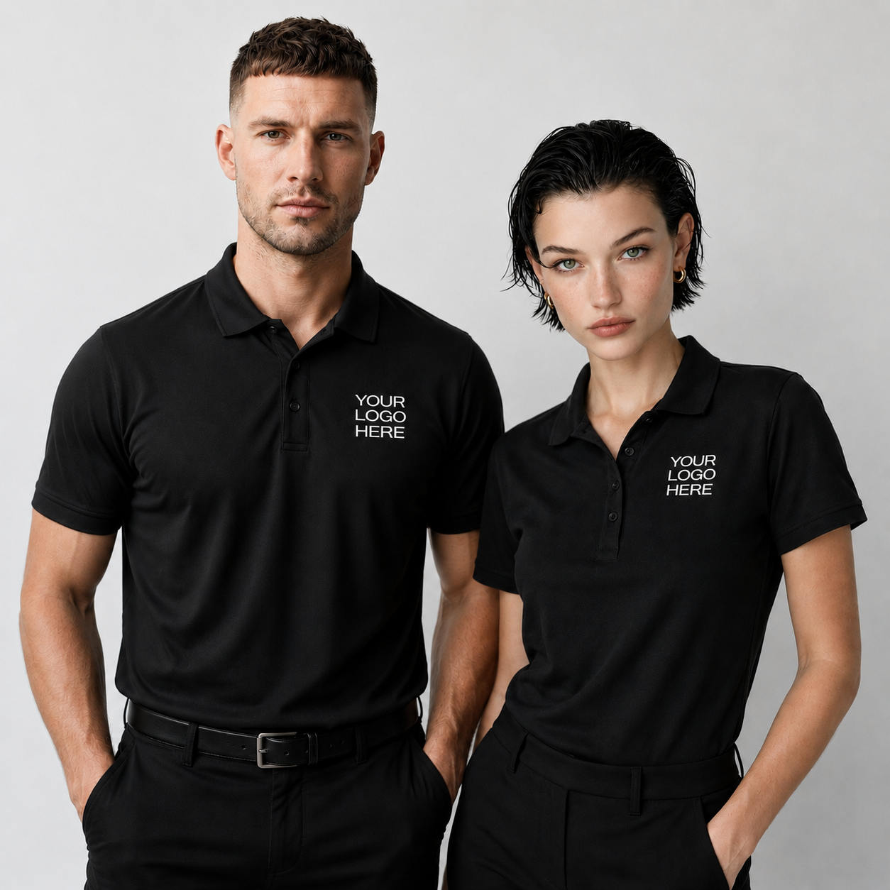 Classic Polo